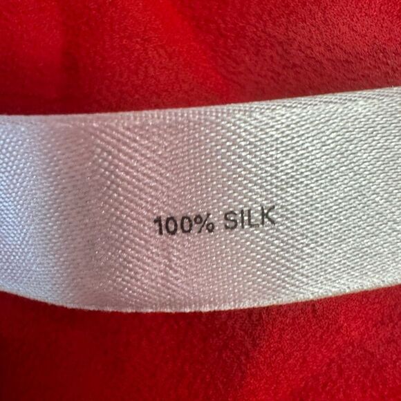 Victoria’s Secret two piece Silk lingerie - Picture 12 of 12